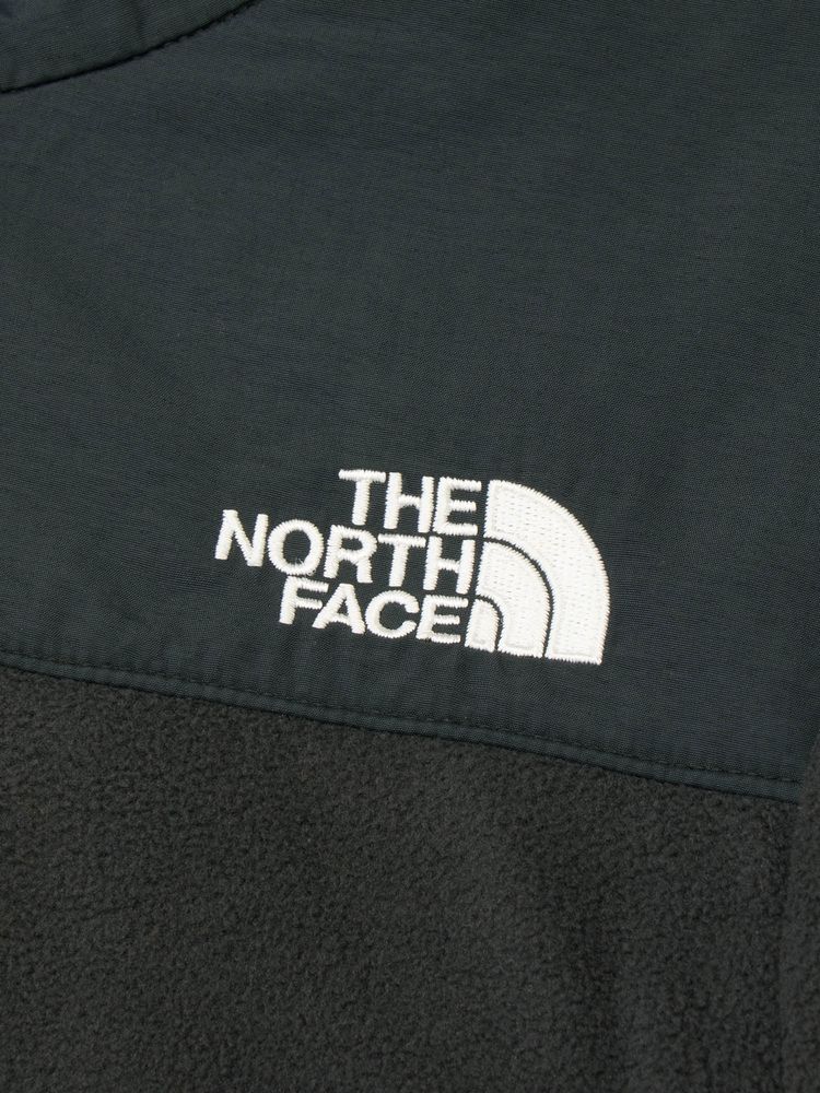 THE NORTH FACE(ザ・ノース・フェイス) ｜ジップインマウンテンバーサマイクロジャケット（キッズ）