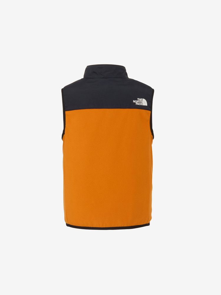 THE NORTH FACE インナーベスト付き ジャケット 130 THE NORTH FACE ザ・ノース・フェイス キッズ スノーウェア