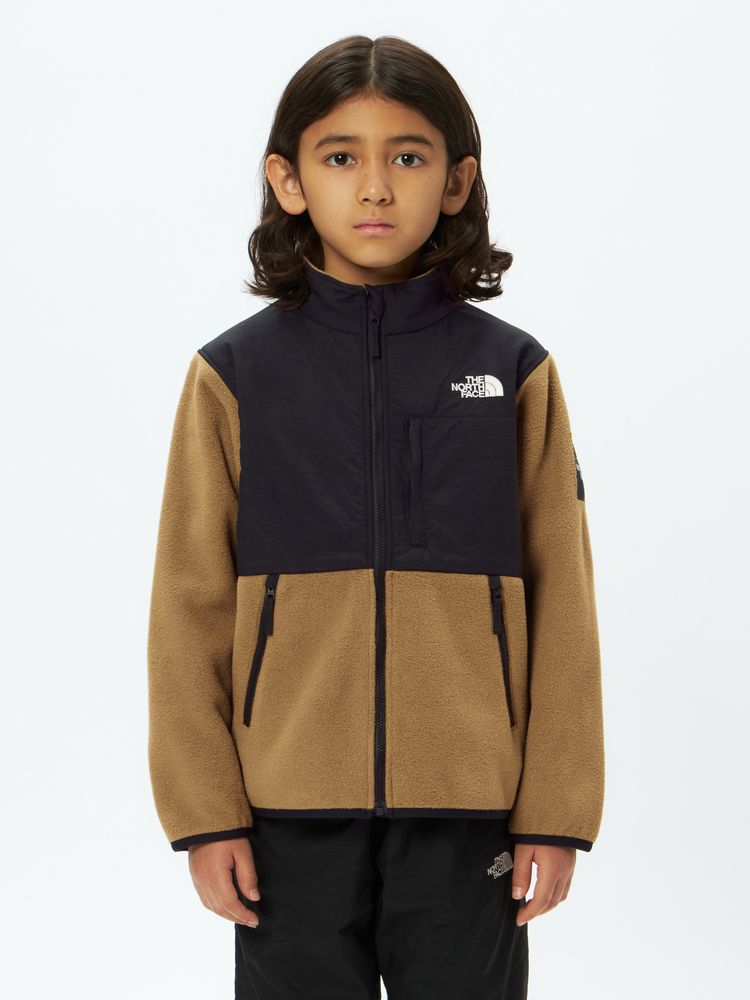 新品ノースフェイス　キッズ　Denali Jacket デナリジャケット 楽天市場】THE NORTH FACE ザ・ノース・フェイス NAJ72456