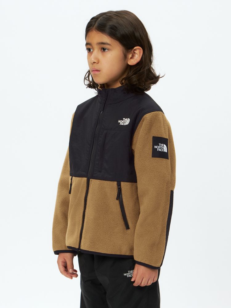 新品ノースフェイス　キッズ　Denali Jacket デナリジャケット Amazon.co.jp: THE NORTH FACE(ザノースフェイス) フリース
