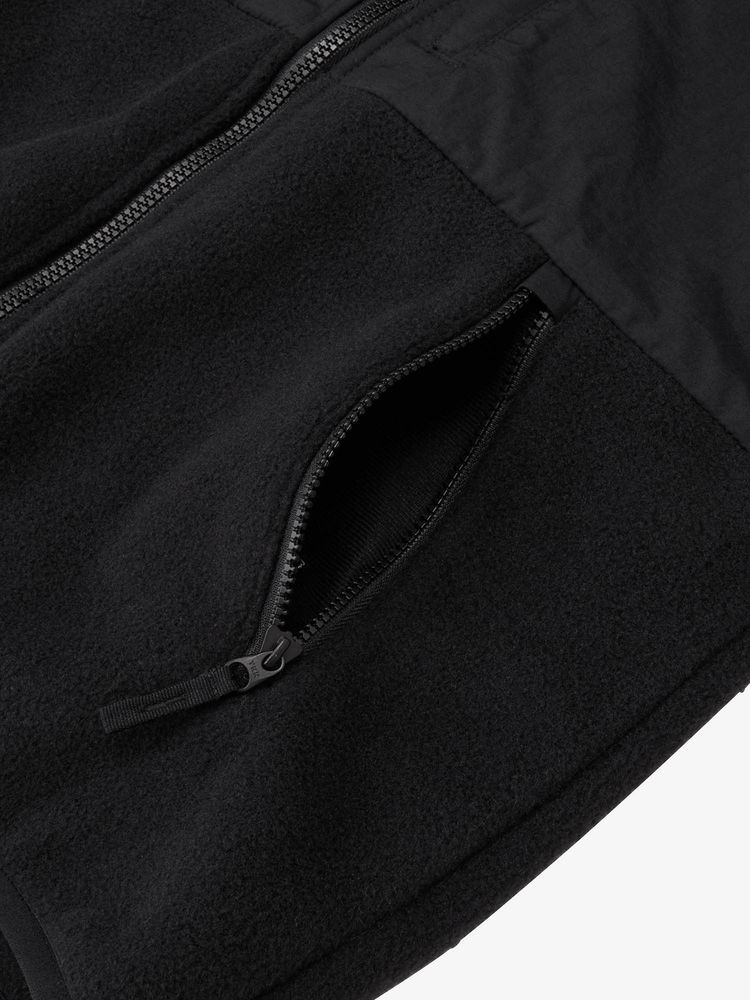 THE NORTH FACE(ザ・ノース・フェイス) ｜デナリジャケット（キッズ）