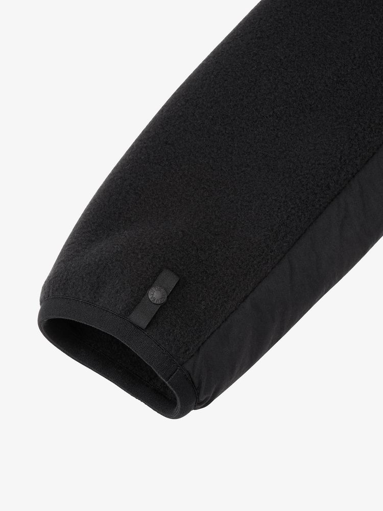 THE NORTH FACE(ザ・ノース・フェイス) ｜デナリジャケット（キッズ）