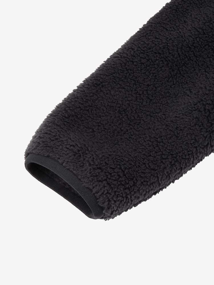 THE NORTH FACE(ザ・ノース・フェイス) ｜シェルパフリースクルー（キッズ）