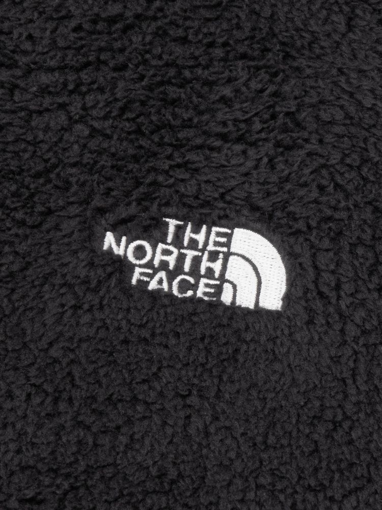 THE NORTH FACE(ザ・ノース・フェイス) ｜シェルパフリースクルー（キッズ）