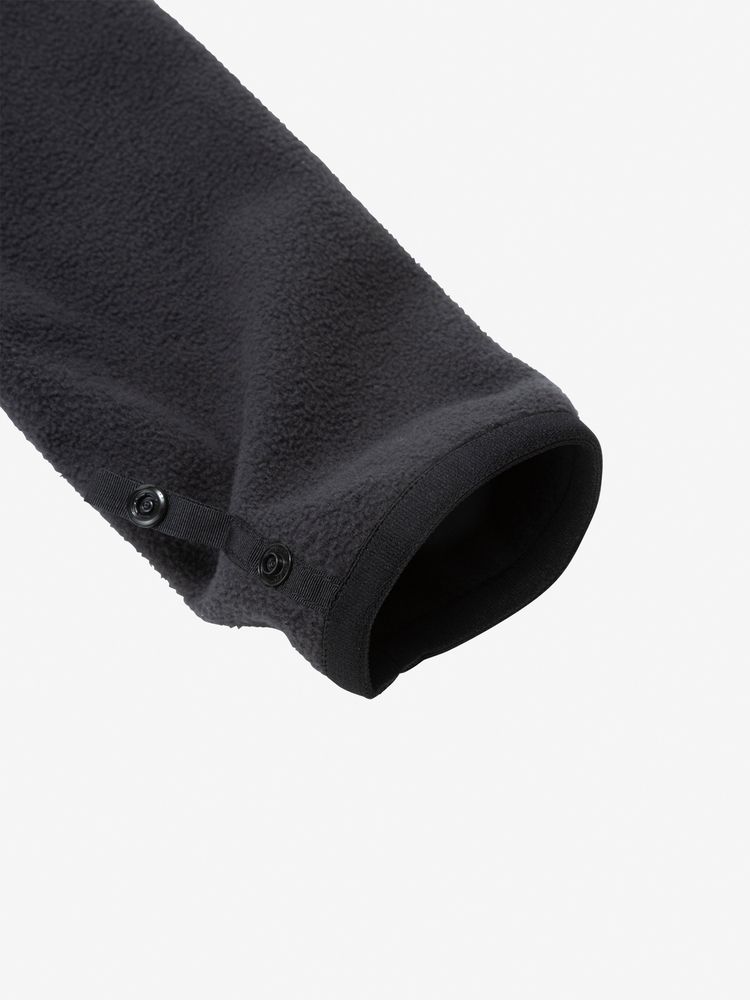 THE NORTH FACE(ザ・ノース・フェイス) ｜トドラージップインマウンテンバーサマイクロジャケット（キッズ）