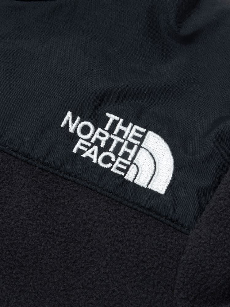 THE NORTH FACE(ザ・ノース・フェイス) ｜トドラージップインマウンテンバーサマイクロジャケット（キッズ）