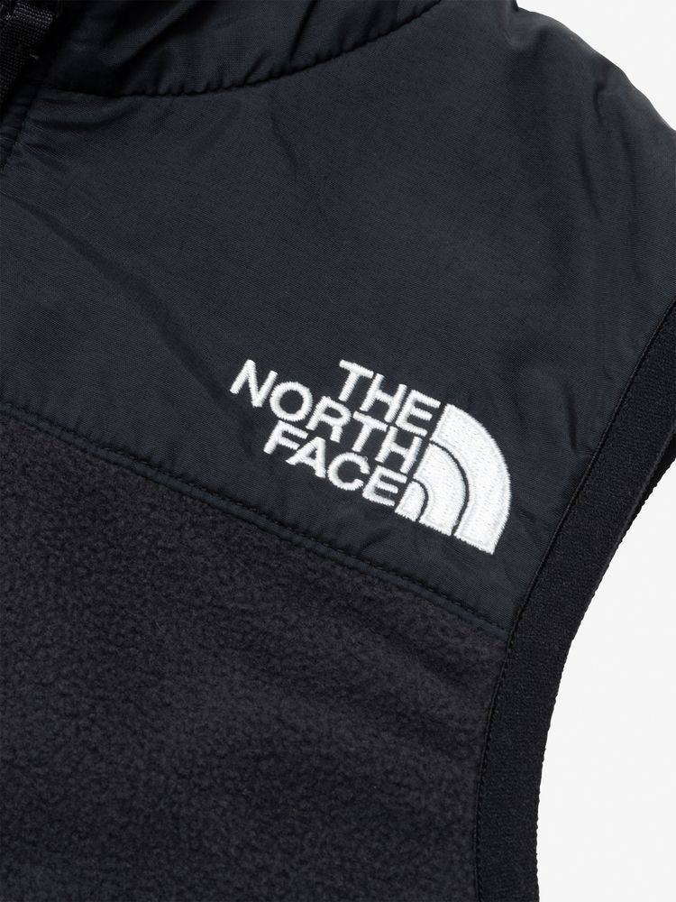 ノースフェイス　マウンテンバーサマイクロベスト　サイズL ブラック THE NORTH FACE マウンテン バーサ マイクロ ベスト Lサイズ