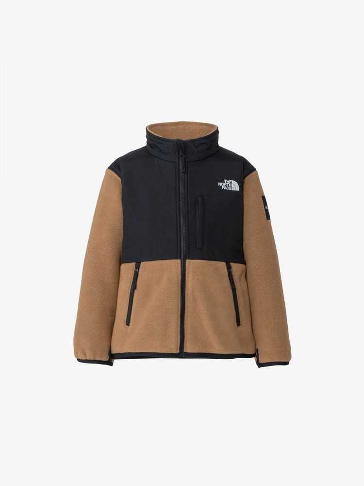 THE NORTH FACE(ザ・ノース・フェイス) ｜トドラーデナリジャケット（キッズ）