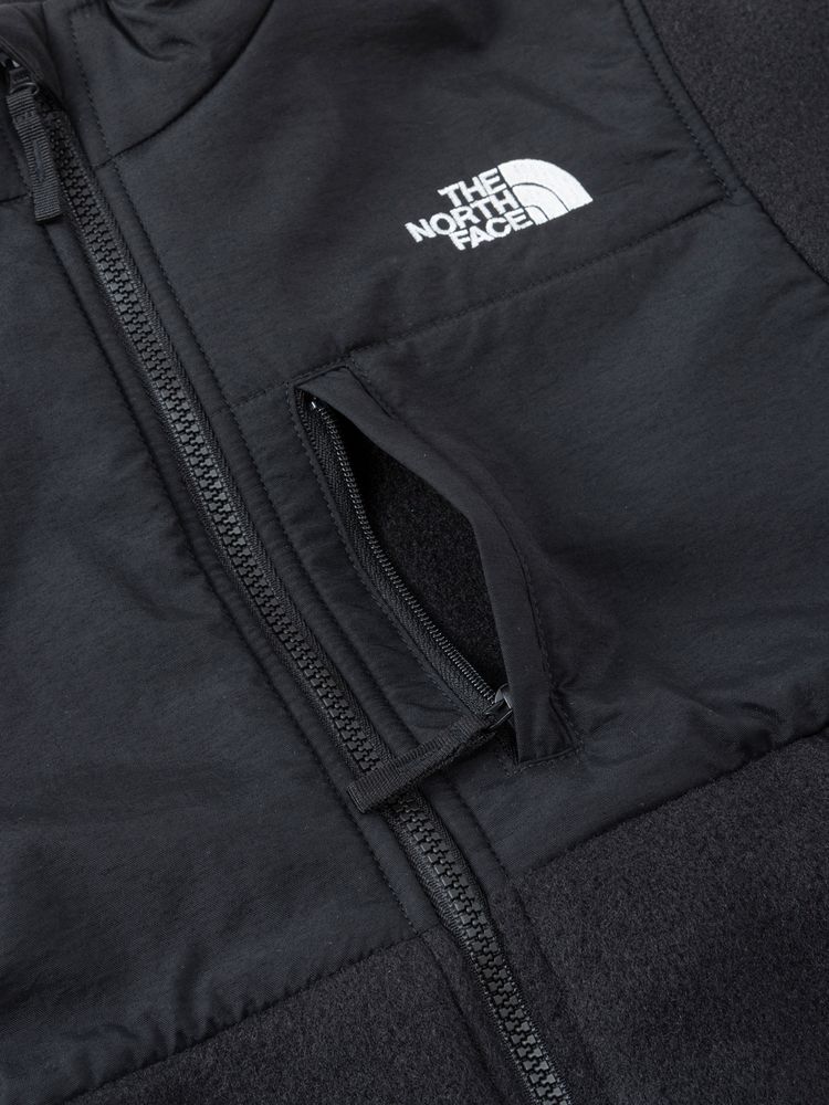 THE NORTH FACE(ザ・ノース・フェイス) ｜トドラーデナリジャケット（キッズ）