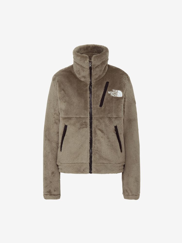 THE NORTH FACE(ザ・ノース・フェイス) ｜ショートバーサロフトジャケット（レディース）