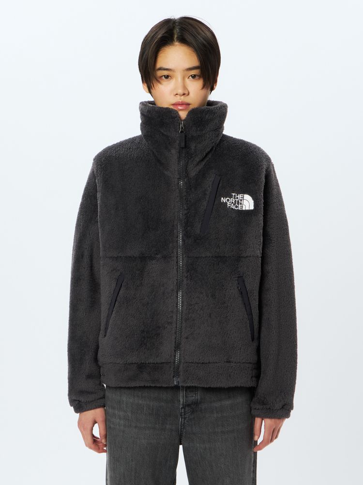 THE NORTH FACE(ザ・ノース・フェイス) ｜ショートバーサロフトジャケット（レディース）