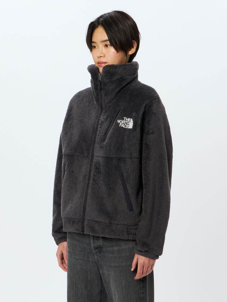 【美品】　THE NORTH FACE スノーレディースMプリマロフト s-nvd18y24n03z9cb7.jpg