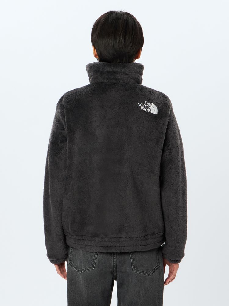 THE NORTH FACE(ザ・ノース・フェイス) ｜ショートバーサロフトジャケット（レディース）