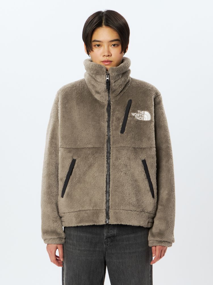 THE NORTH FACE(ザ・ノース・フェイス) ｜ショートバーサロフトジャケット（レディース）