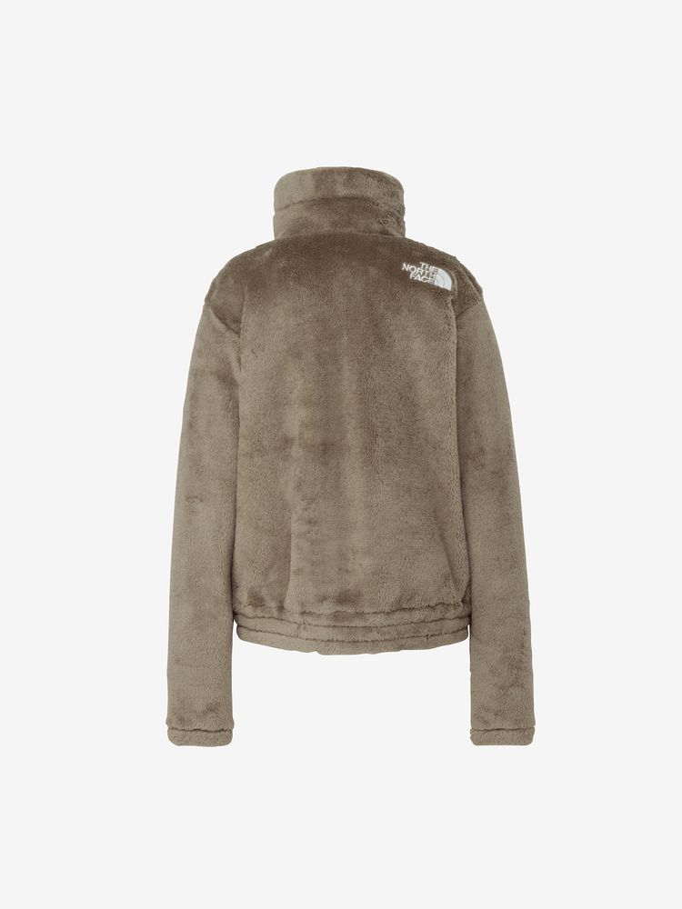 THE NORTH FACE(ザ・ノース・フェイス) ｜ショートバーサロフトジャケット（レディース）