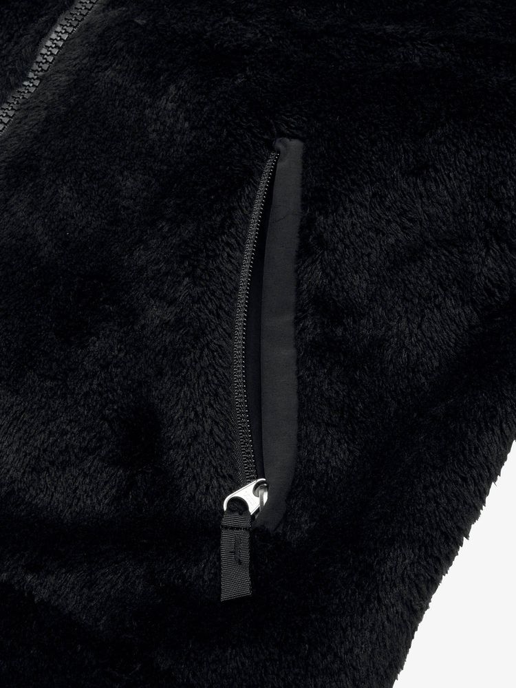 THE NORTH FACE(ザ・ノース・フェイス) ｜ショートバーサロフトジャケット（レディース）