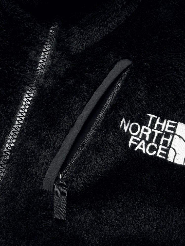 THE NORTH FACE(ザ・ノース・フェイス) ｜ショートバーサロフトジャケット（レディース）