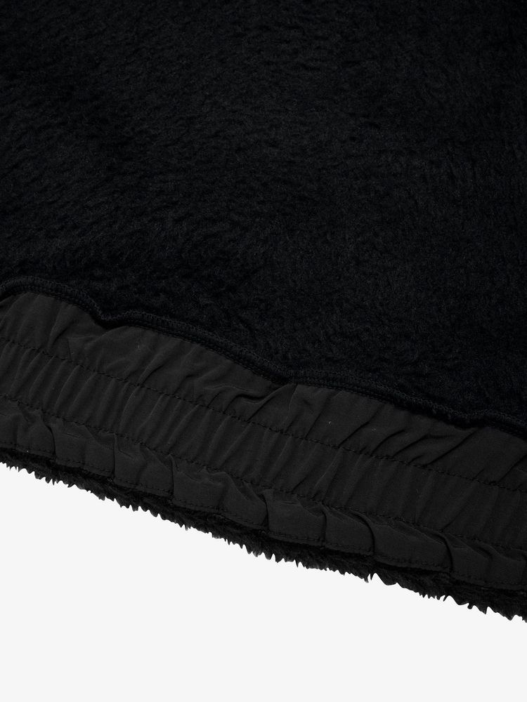 THE NORTH FACE(ザ・ノース・フェイス) ｜ショートバーサロフトジャケット（レディース）