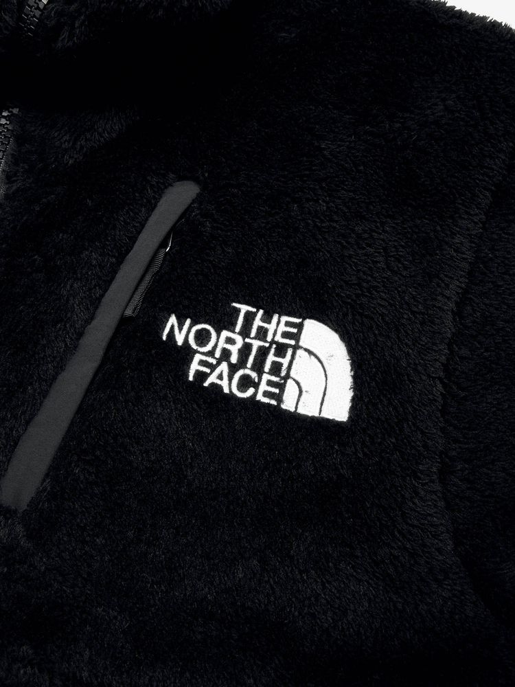 THE NORTH FACE(ザ・ノース・フェイス) ｜ショートバーサロフトジャケット（レディース）