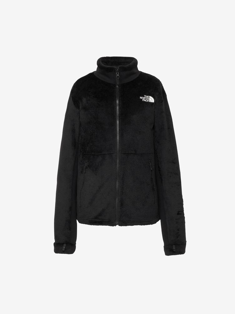 ノースフェイス ジップイン バーサミッド ジャケット レディース　L 楽天市場】ザ・ノース・フェイス 秋冬 ジップインバーサミッド