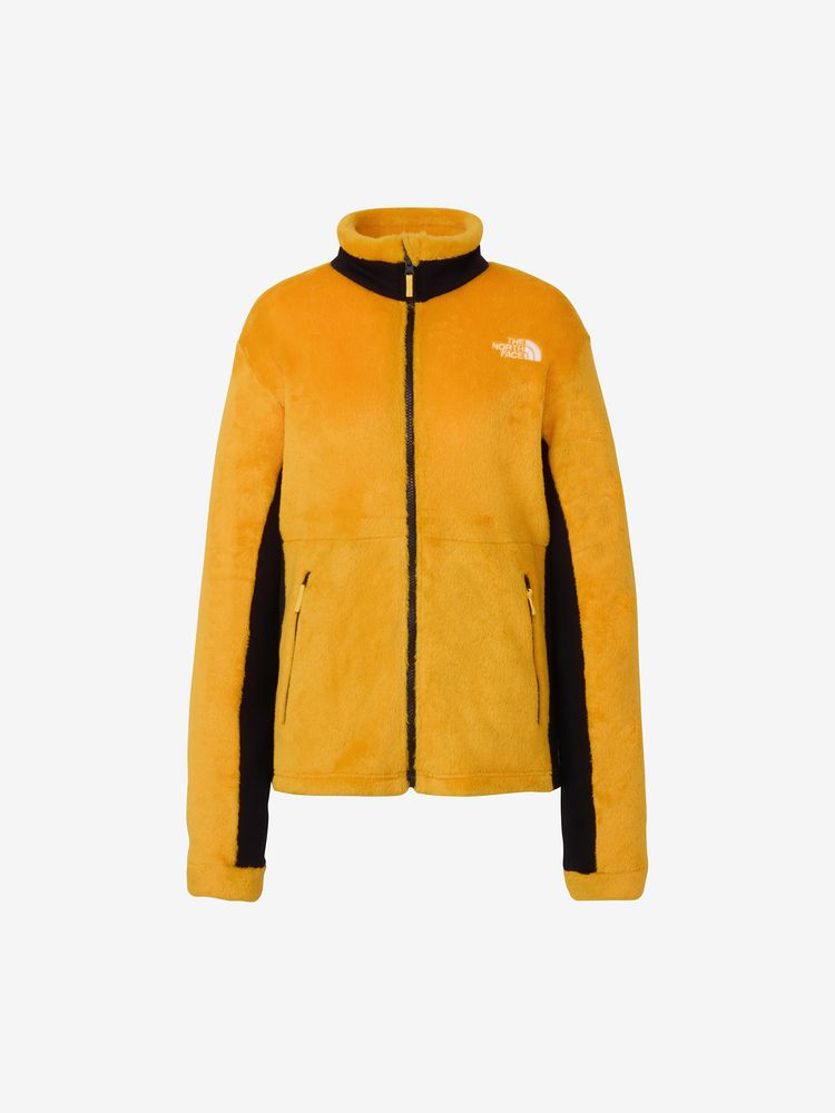 THE NORTH FACE(ザ・ノース・フェイス) ｜ジップインバーサミッドジャケット（レディース）