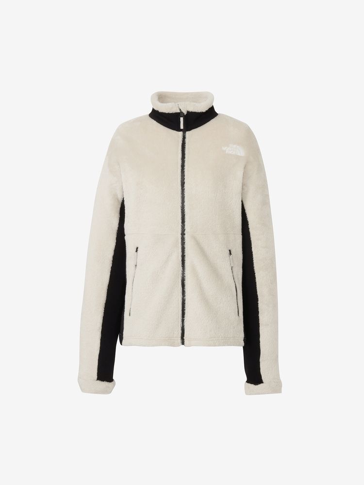THE NORTH FACE(ザ・ノース・フェイス) ｜ジップインバーサミッドジャケット（レディース）