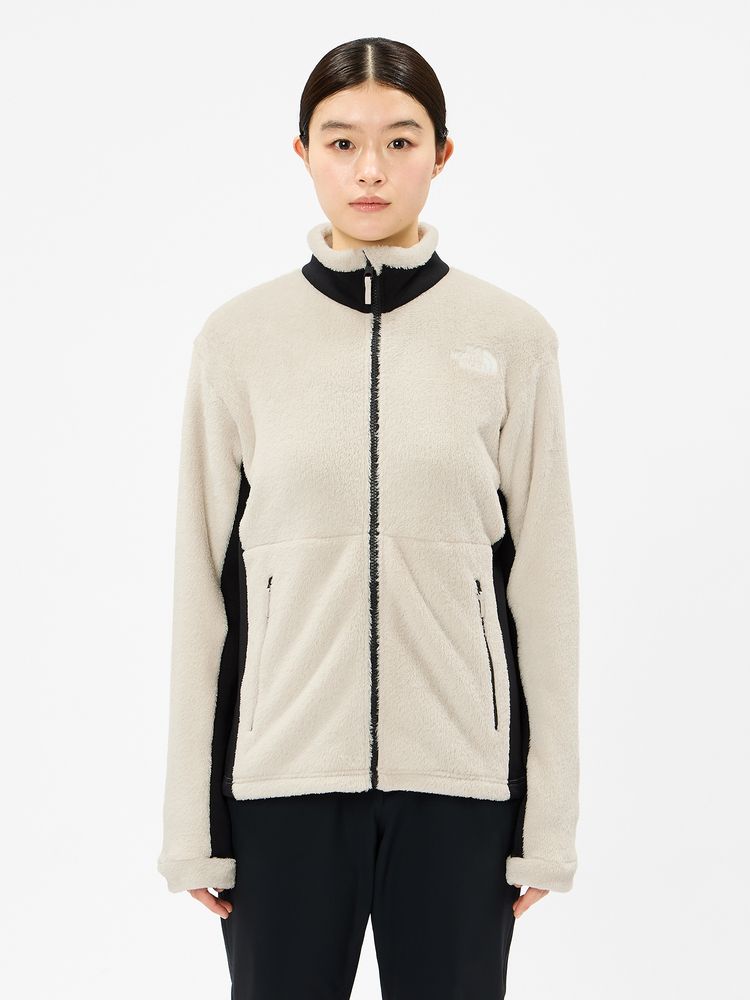 THE NORTH FACE(ザ・ノース・フェイス) ｜ジップインバーサミッドジャケット（レディース）