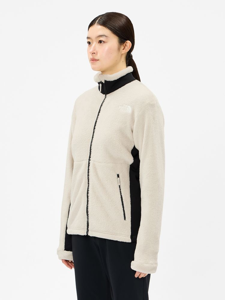 THE NORTH FACE(ザ・ノース・フェイス) ｜ジップインバーサミッドジャケット（レディース）