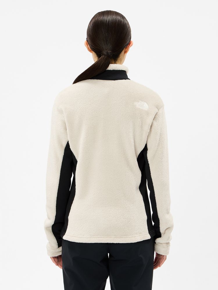 THE NORTH FACE(ザ・ノース・フェイス) ｜ジップインバーサミッドジャケット（レディース）