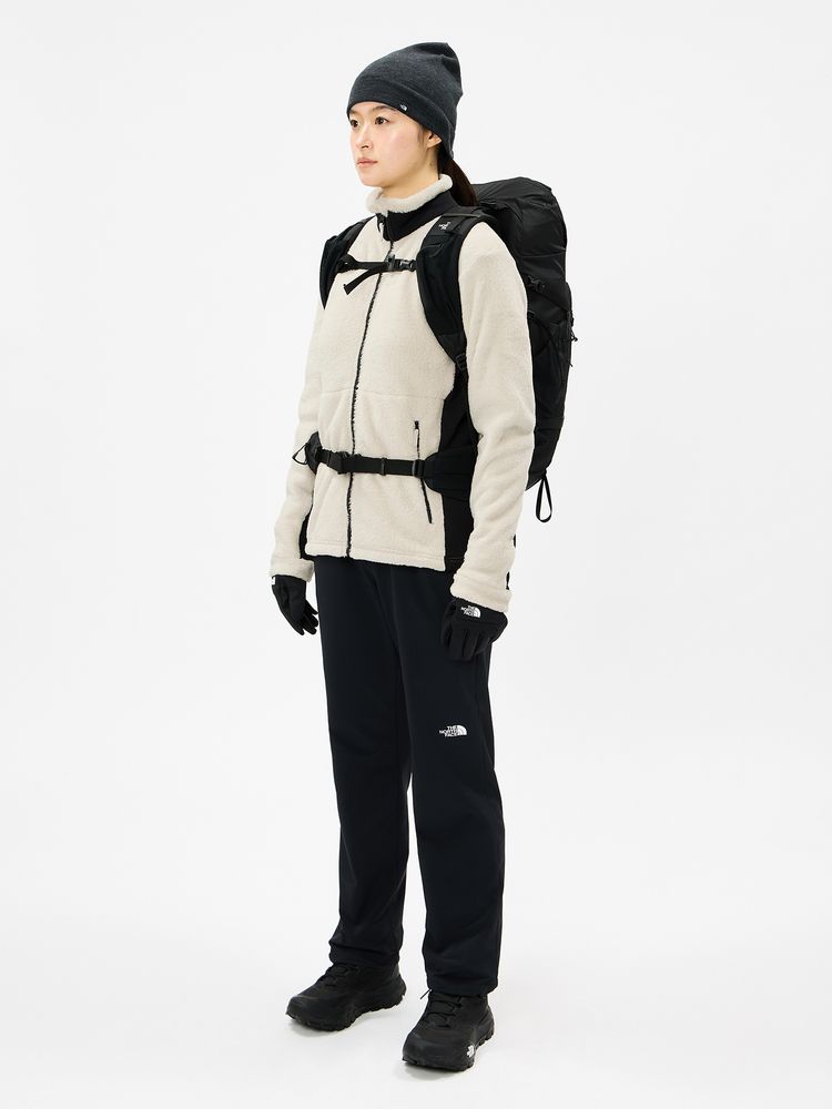 THE NORTH FACE(ザ・ノース・フェイス) ｜ジップインバーサミッドジャケット（レディース）
