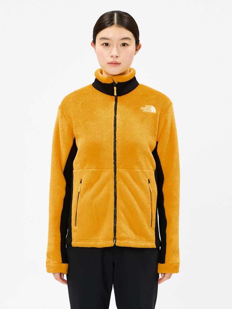 THE NORTH FACE(ザ・ノース・フェイス) ｜ジップインバーサミッドジャケット（レディース）