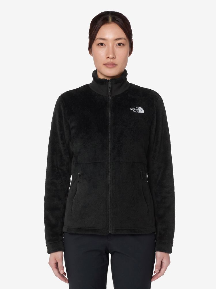 THE NORTH FACE(ザ・ノース・フェイス) ｜ジップインバーサミッドジャケット（レディース）