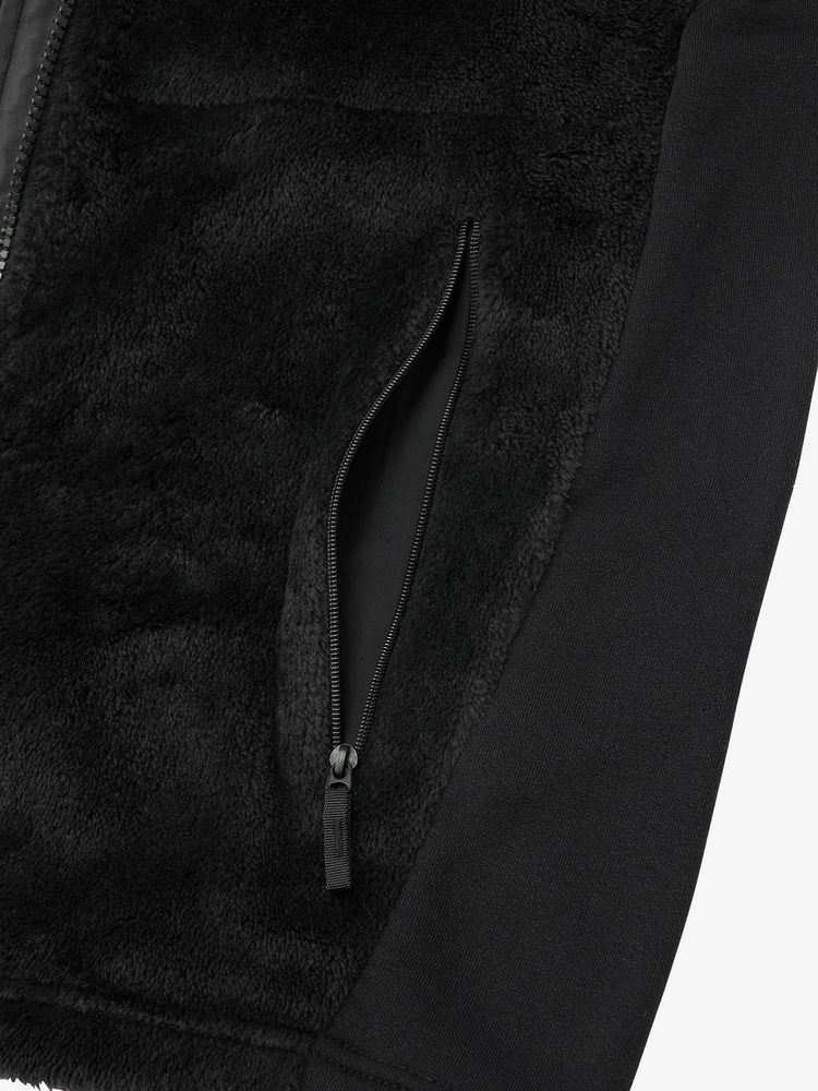 THE NORTH FACE(ザ・ノース・フェイス) ｜ジップインバーサミッドジャケット（レディース）