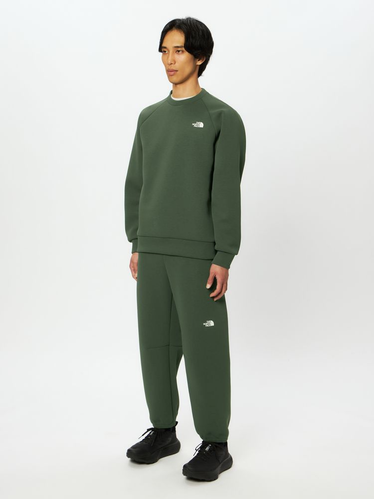 THE NORTH FACE(ザ・ノース・フェイス) ｜テックエアースウェットパンツ（メンズ）