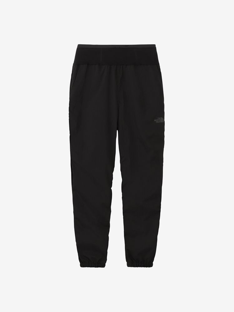 フリーランロングパンツ　ノースフェイス　メンズ　ブラック　Lサイズ THE NORTH FACE｜ザ・ノース・フェイス｜Free Run Long Pant