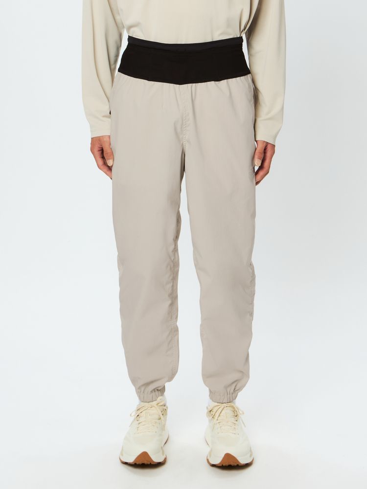 ノースフェイス　フリーランロングパンツ　メンズM THE NORTH FACE パンツ ザ ノース フェイス Free Run Long Pant_
