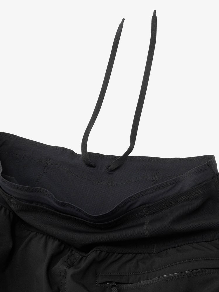 THE NORTH FACE(ザ・ノース・フェイス) ｜フリーランロングパンツ（メンズ）