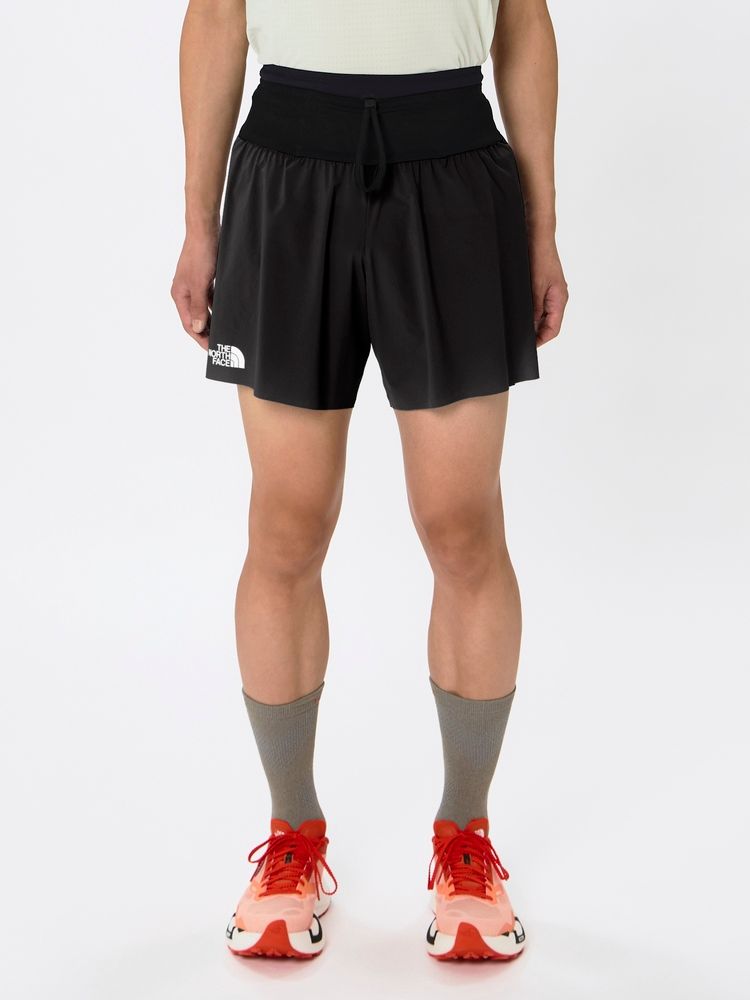 THE NORTH FACE(ザ・ノース・フェイス) ｜エンデュリストレイルショーツ（メンズ）