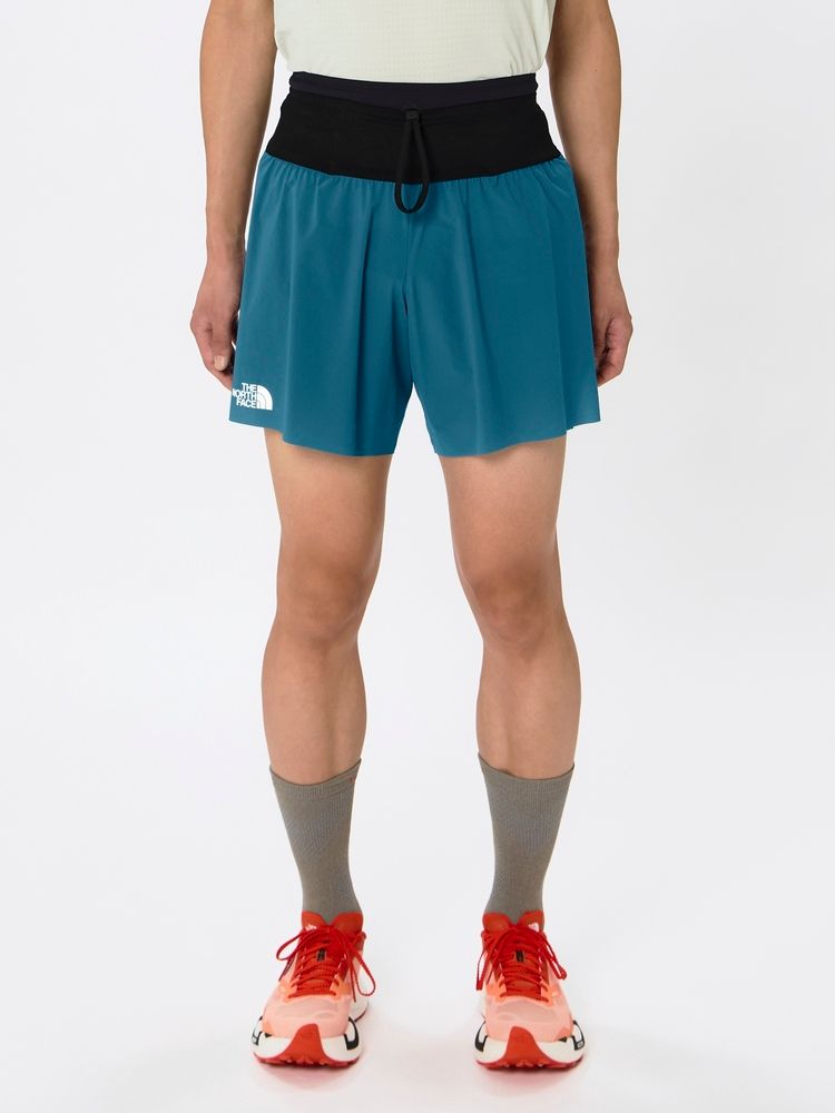 THE NORTH FACE(ザ・ノース・フェイス) ｜エンデュリストレイルショーツ（メンズ）