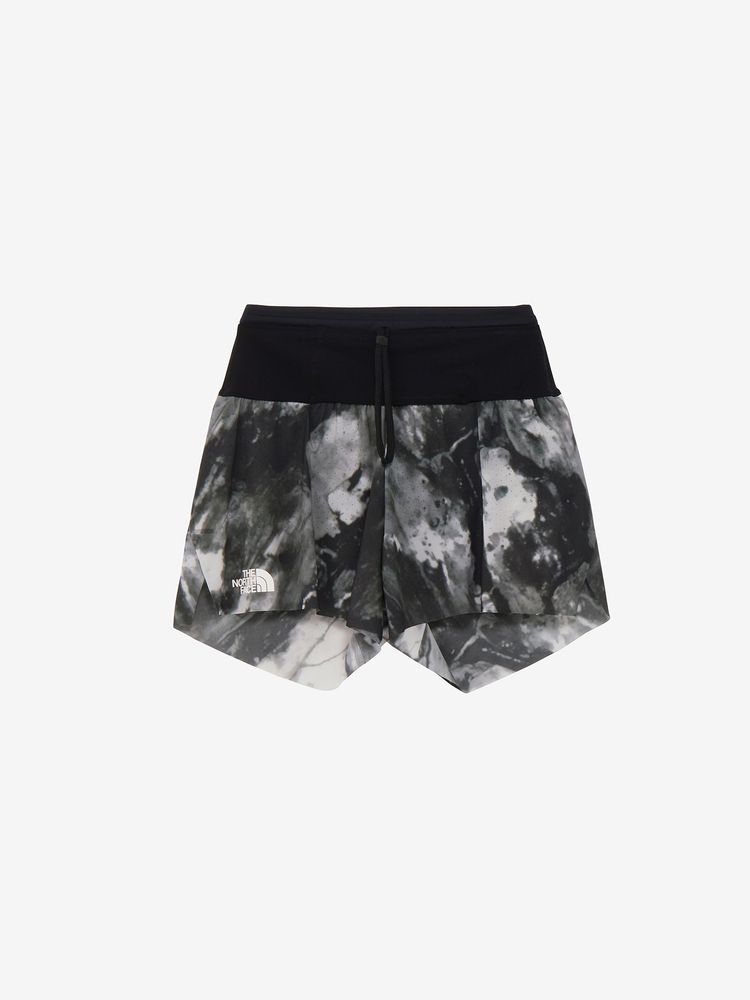 THE NORTH FACE エンデュリストレイルベリーショート ザ・ノース・フェイス(THE NORTH FACE) ショートパンツ エンデュリスト
