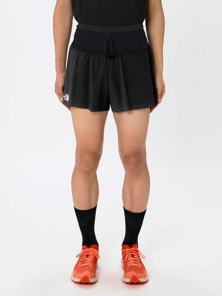 THE NORTH FACE(ザ・ノース・フェイス) ｜エンデュリストレイルベリーショーツ（メンズ）