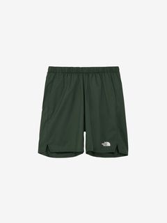 ノースフェイス　TNFRスワローテイルポケットショーツ　ランニング　ブラック　L 公式】スワローテイルショート（キッズ）｜ザ・ノース・フェイス