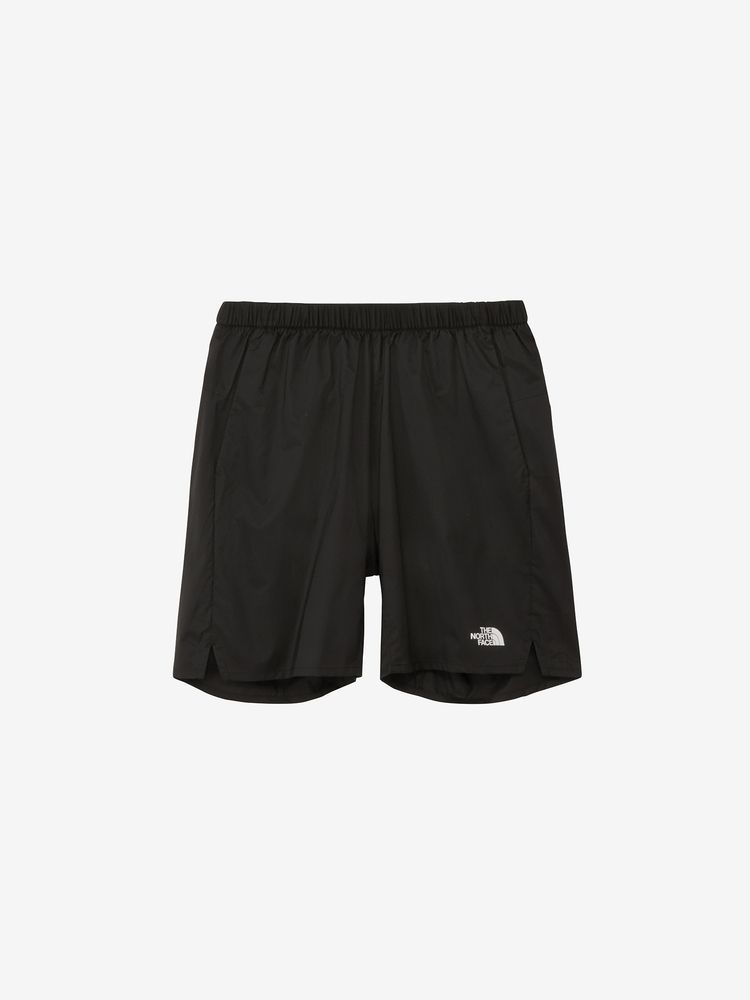 THE NORTH FACE スワローティル　ランニングパンツ　Mサイズ　黒 THE NORTH FACE ザ・ノースフェイス メンズ ランニング ロング