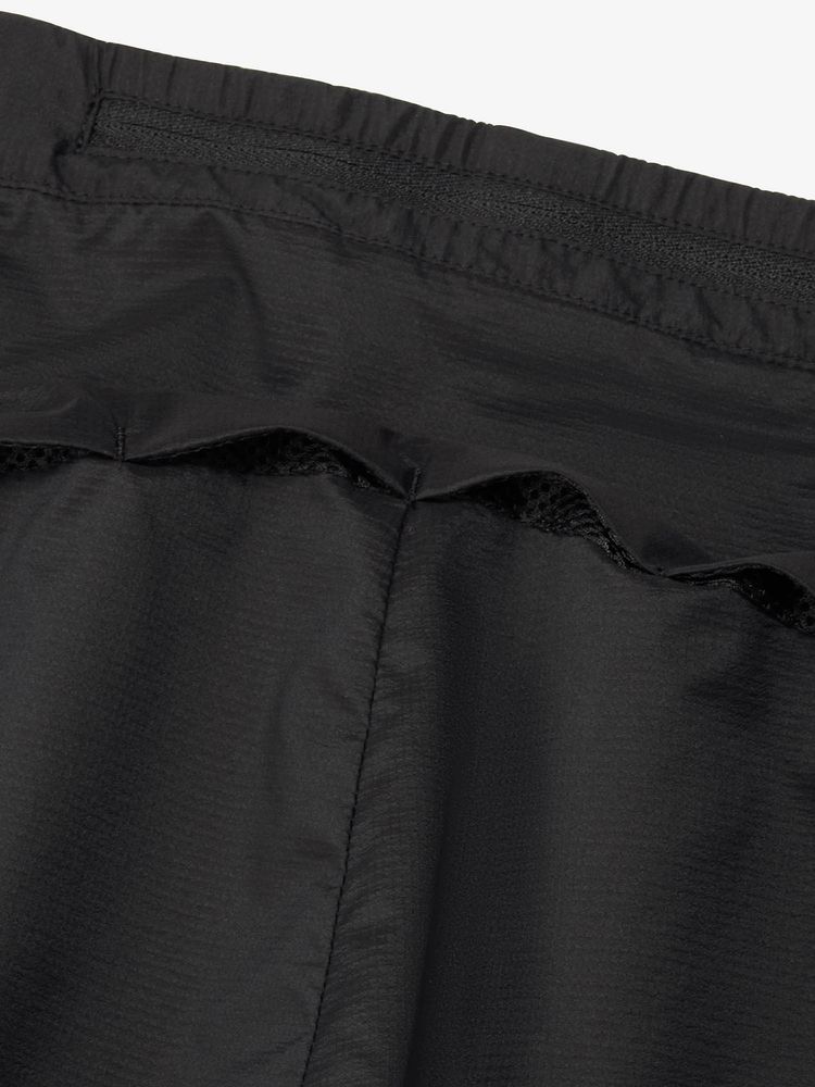 THE NORTH FACE(ザ・ノース・フェイス) ｜スワローテイルベントハーフパンツ（メンズ）