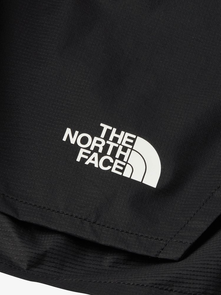THE NORTH FACE(ザ・ノース・フェイス) ｜スワローテイルベントハーフパンツ（メンズ）