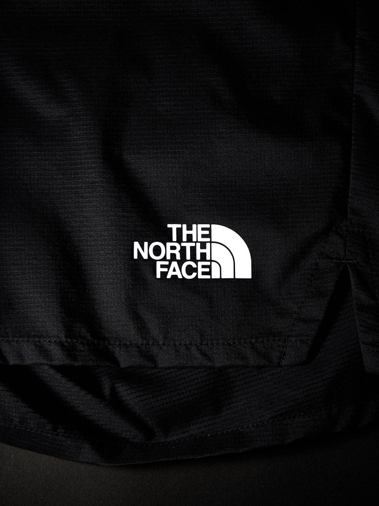 THE NORTH FACE(ザ・ノース・フェイス) ｜スワローテイルベントハーフパンツ（メンズ）