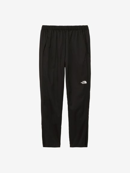 THE NORTH FACE*フルジップ スノーパンツ*ハイベント*黒 ザ・ノース・フェイス THE NORTH FACE アウトドア レインパンツ