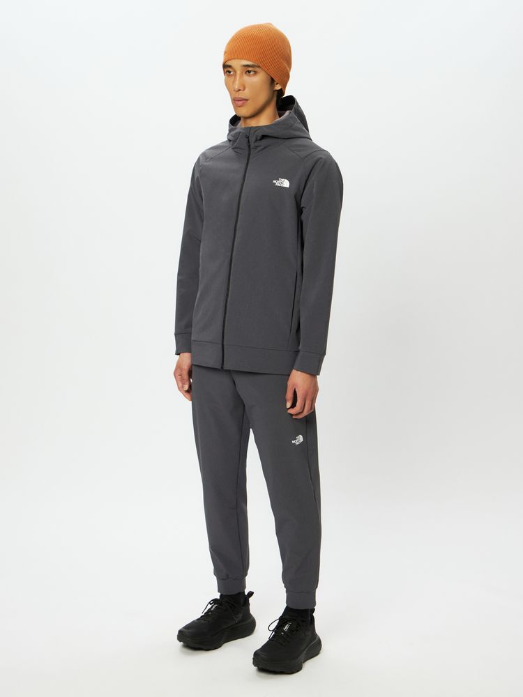 THE NORTH FACE エイペックス サーマルパンツ THE NORTH FACE (ザノースフェイス) APEX Thermal Pant for