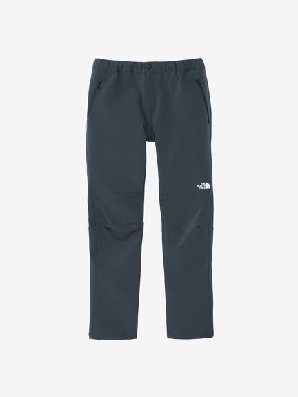 ノースフェイス スノーパンツ◆メンズXSサイズ/青/ブルー THE NORTH FACE ザ ノースフェイス》新品 定価55，000円