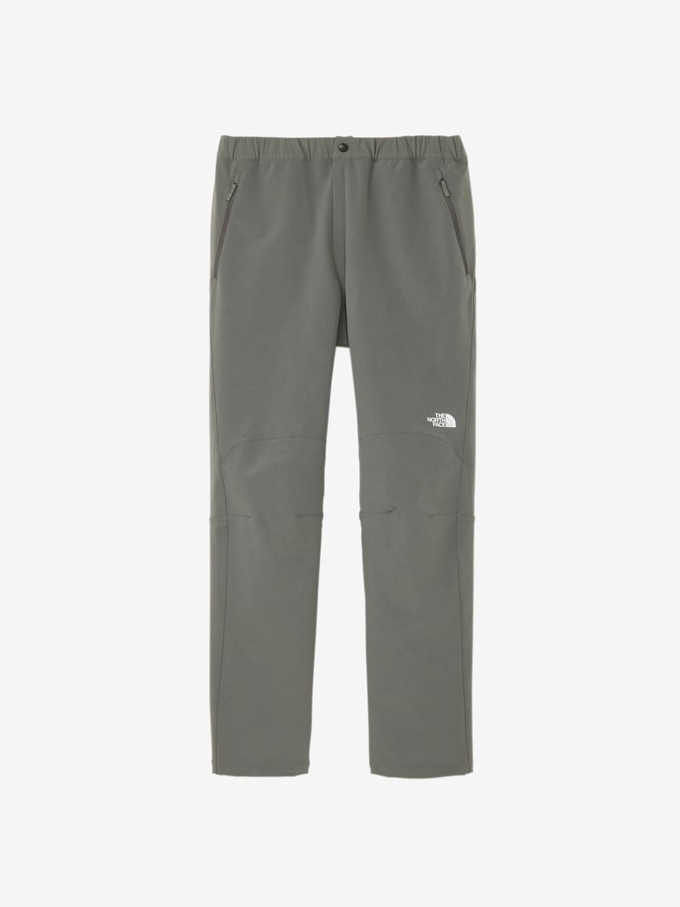 THE NORTH FACE(ザ・ノース・フェイス) ｜アルパインライトパンツ（メンズ）